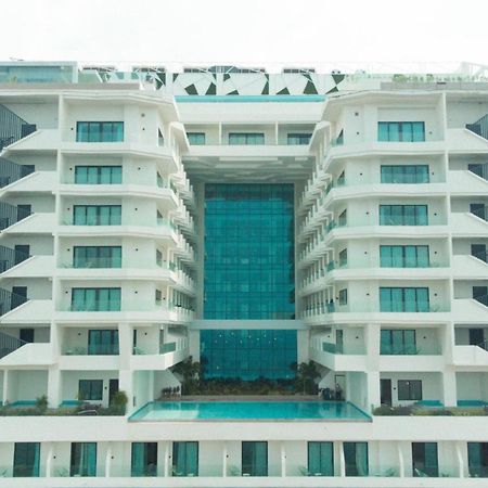 Lime Resort Manila パサイ エクステリア 写真