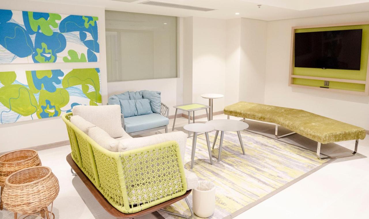 Lime Resort Manila パサイ エクステリア 写真