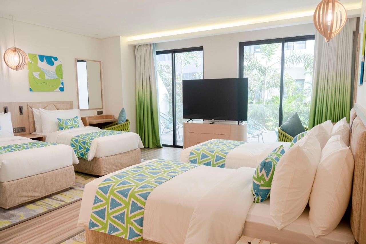Lime Resort Manila パサイ エクステリア 写真