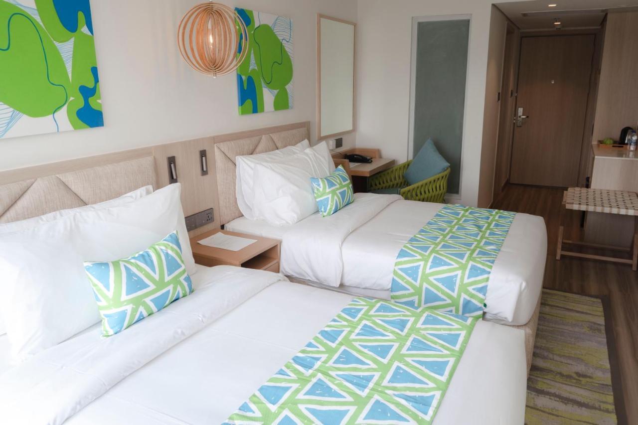 Lime Resort Manila パサイ エクステリア 写真