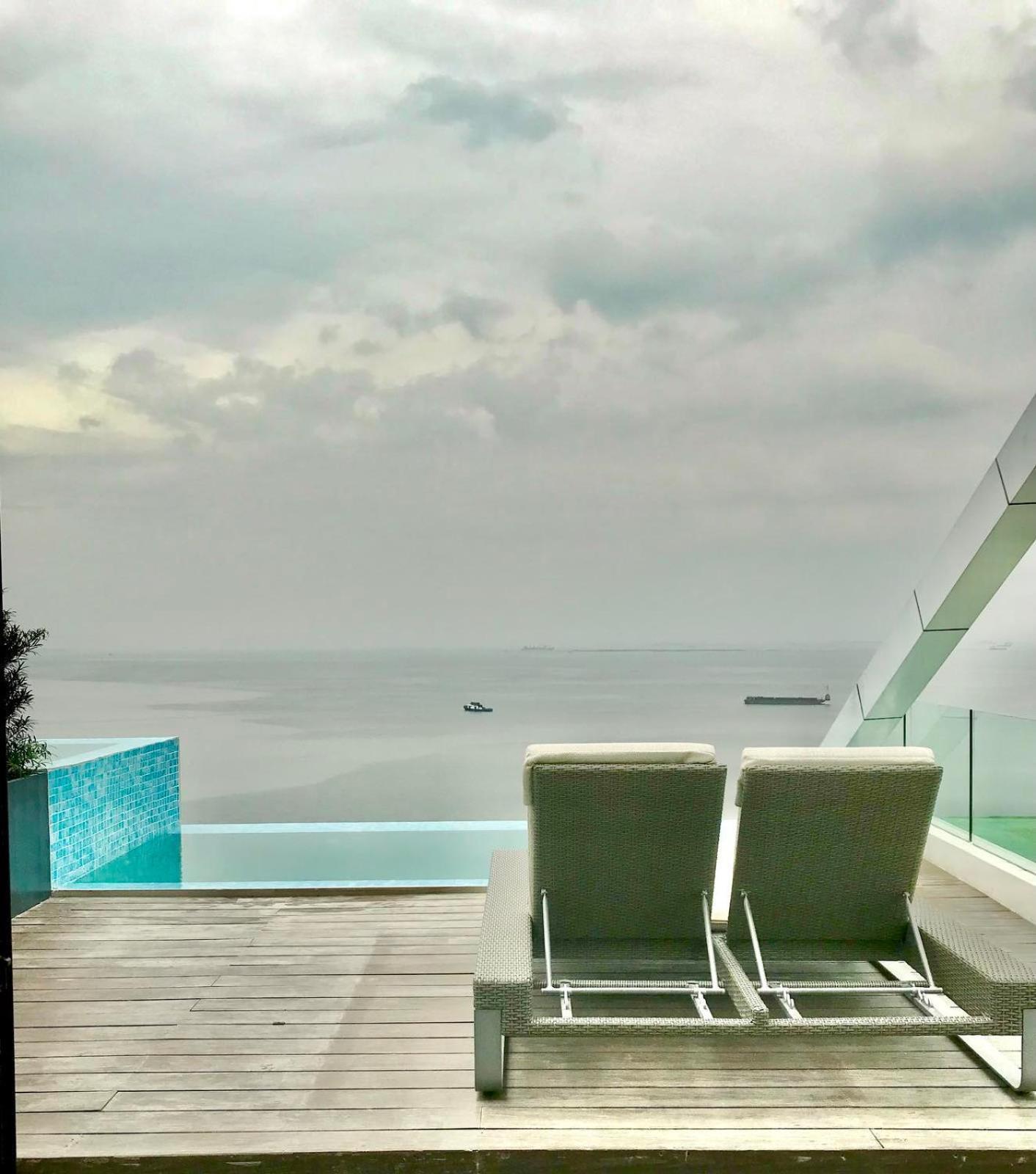 Lime Resort Manila パサイ エクステリア 写真