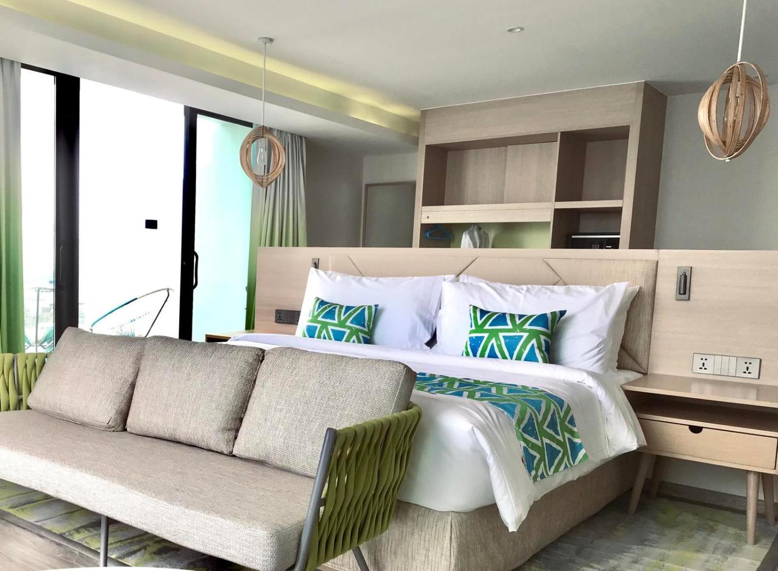 Lime Resort Manila パサイ エクステリア 写真