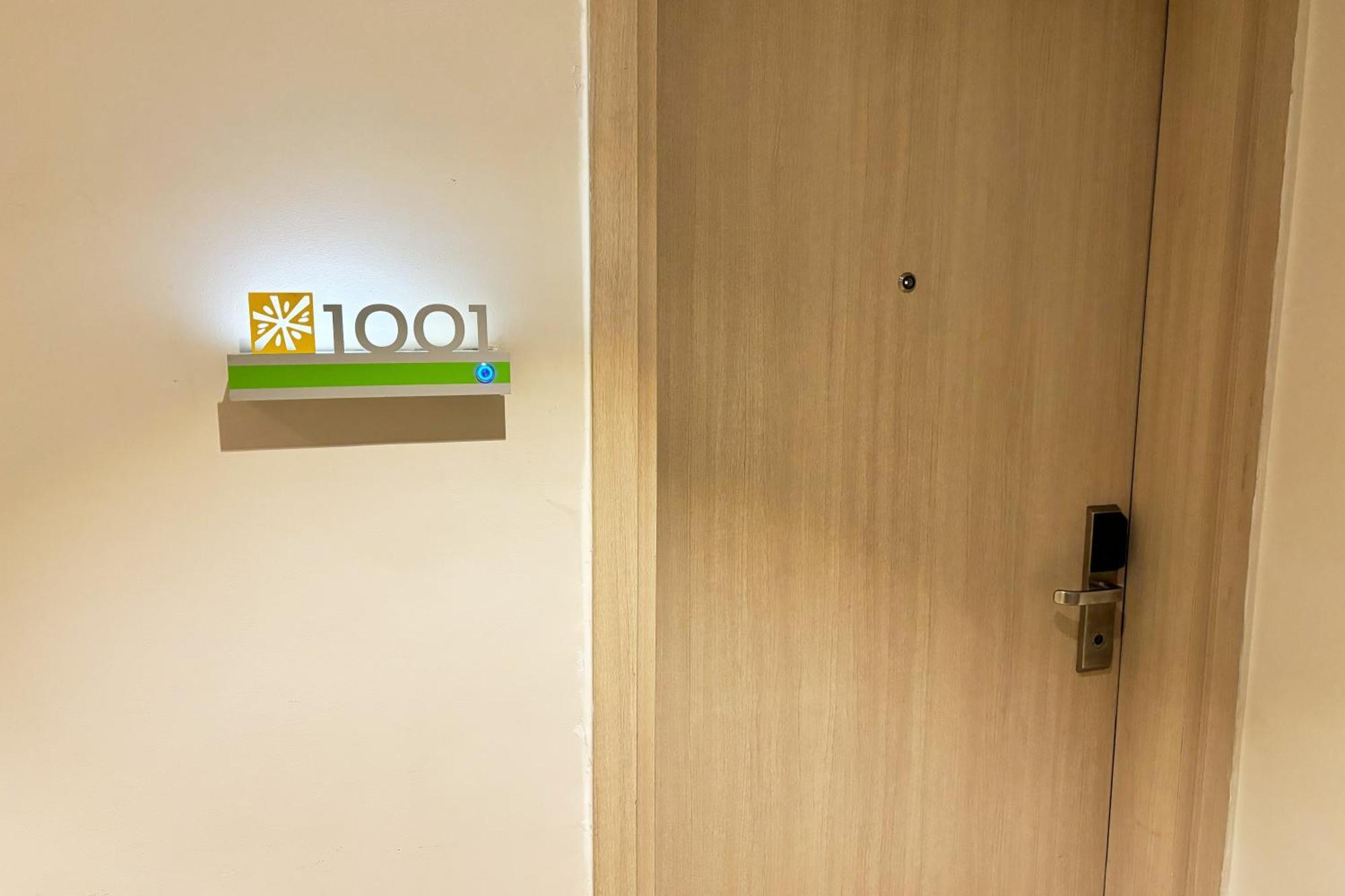 Lime Resort Manila パサイ エクステリア 写真