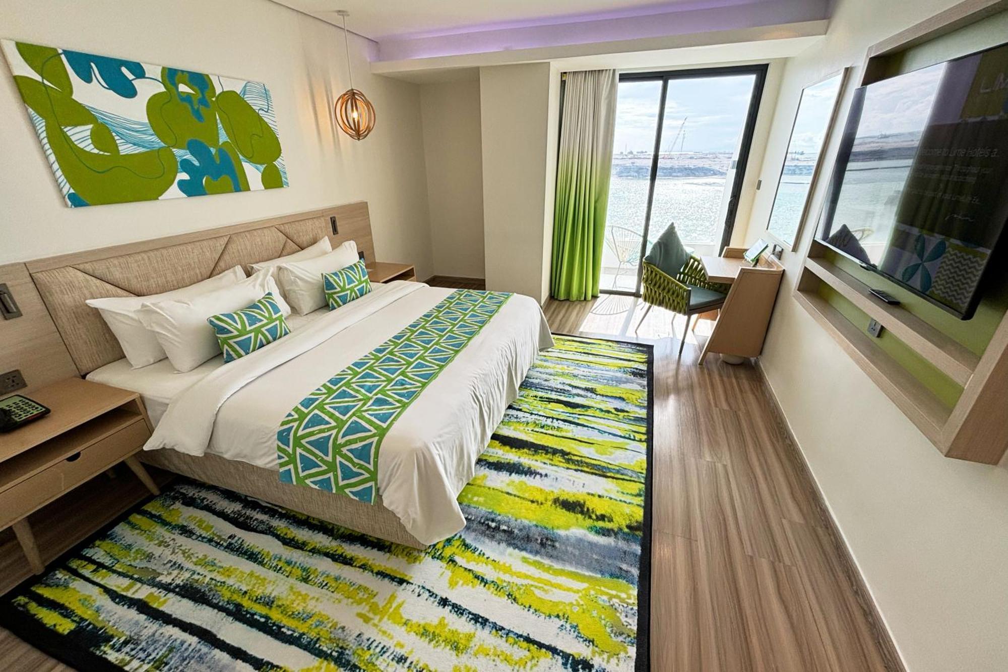 Lime Resort Manila パサイ エクステリア 写真