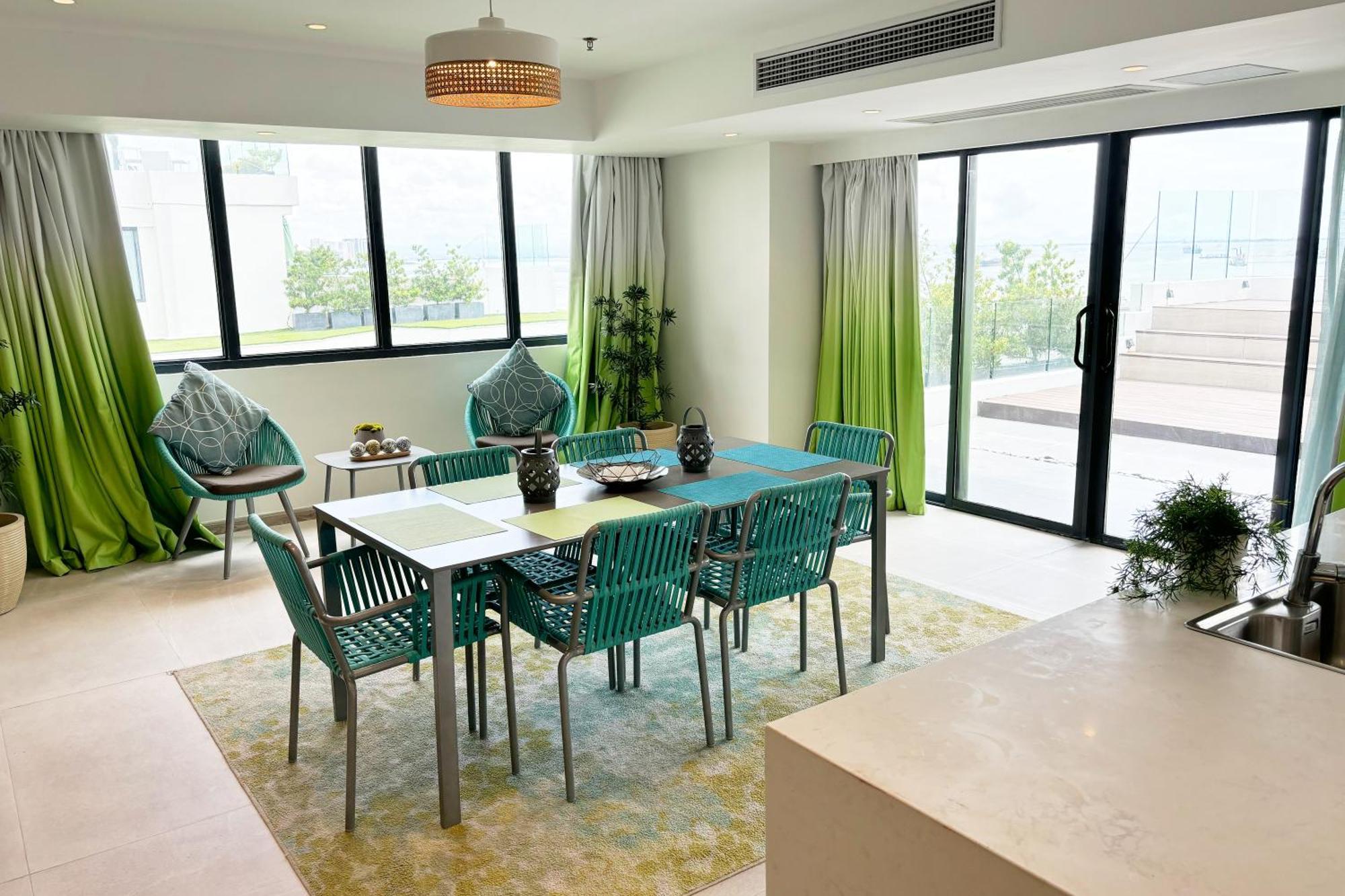 Lime Resort Manila パサイ エクステリア 写真