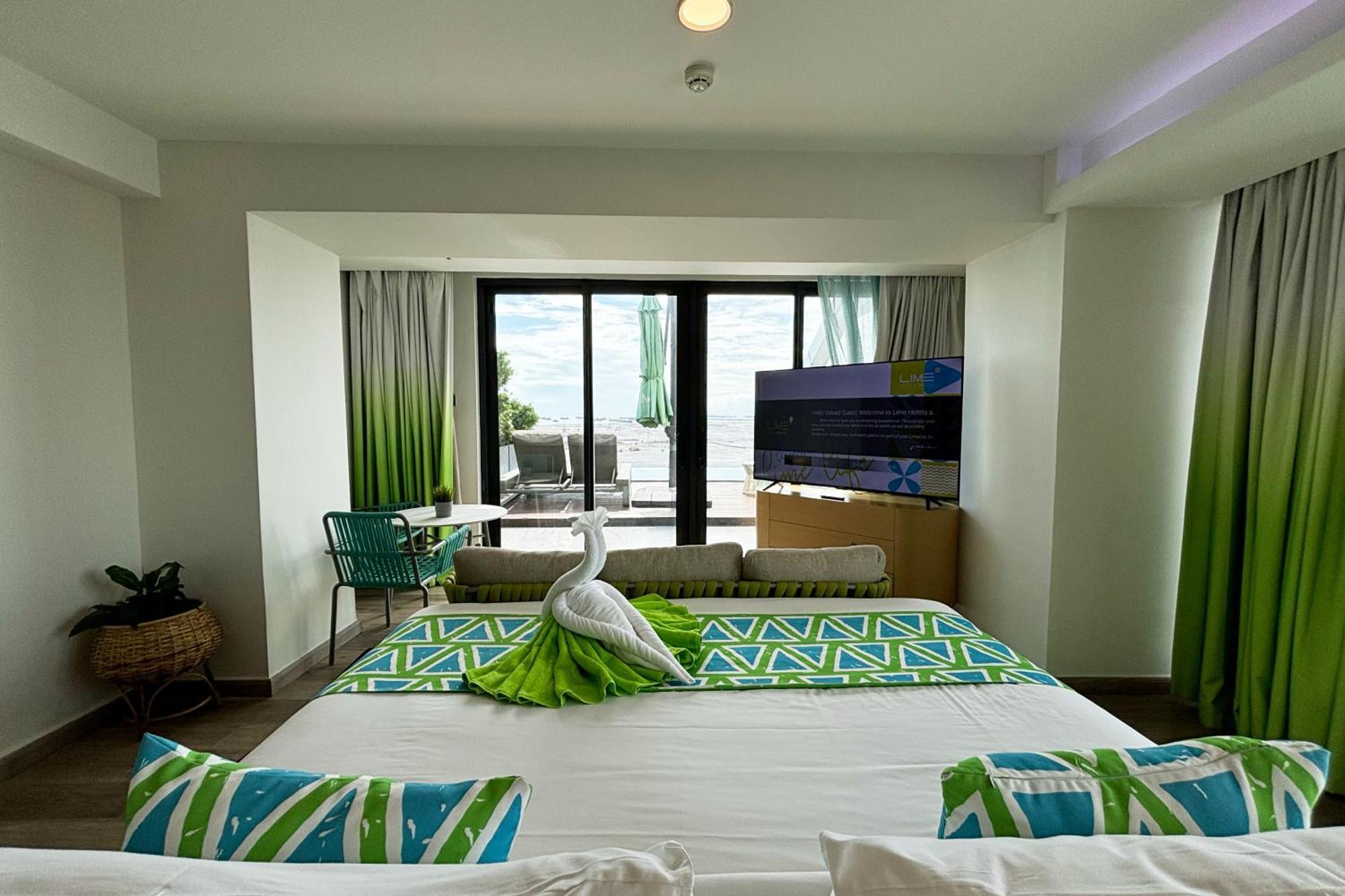 Lime Resort Manila パサイ エクステリア 写真