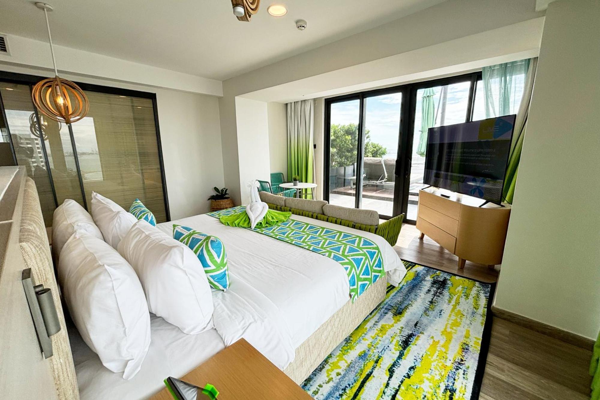 Lime Resort Manila パサイ エクステリア 写真