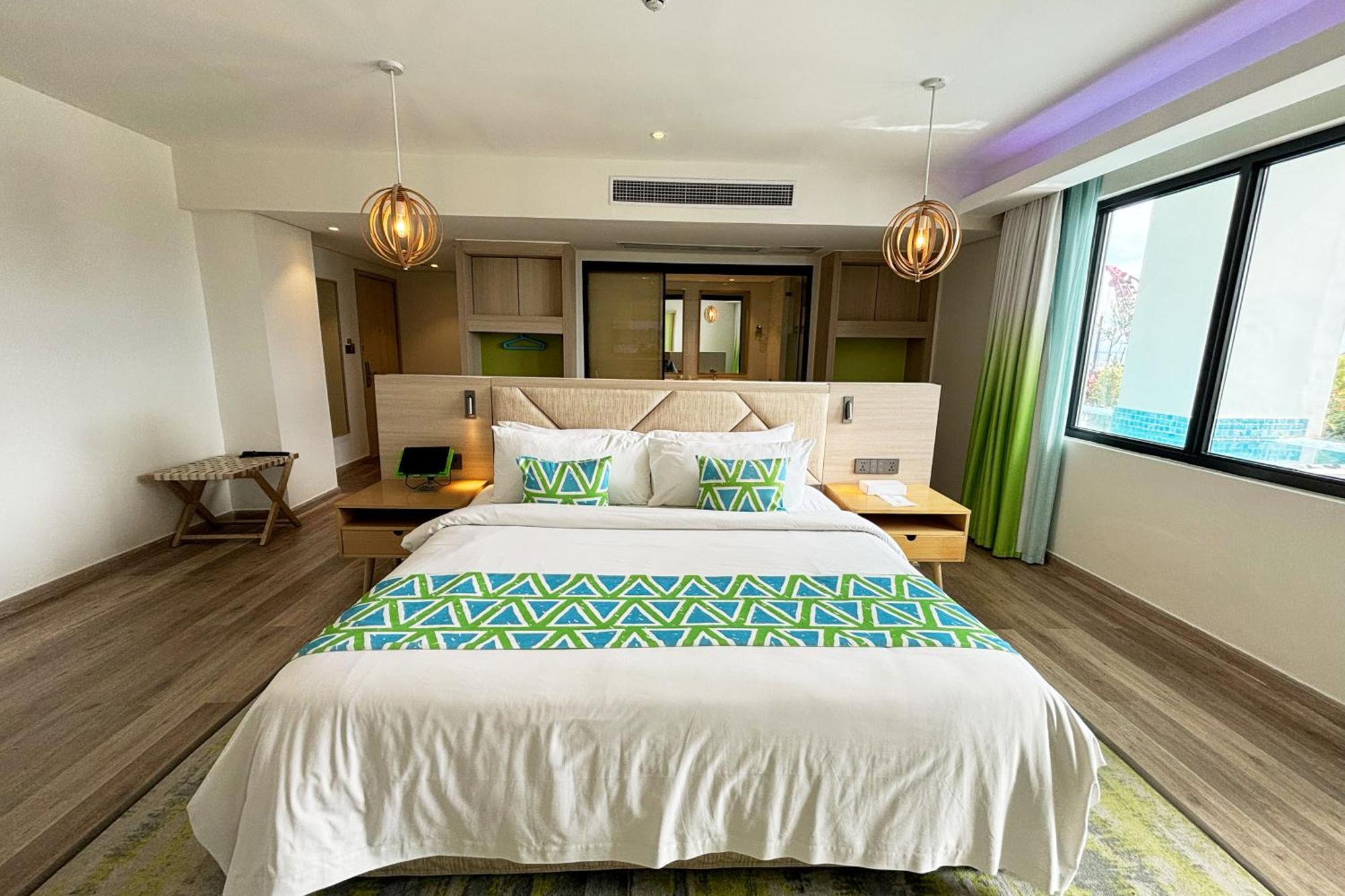 Lime Resort Manila パサイ エクステリア 写真