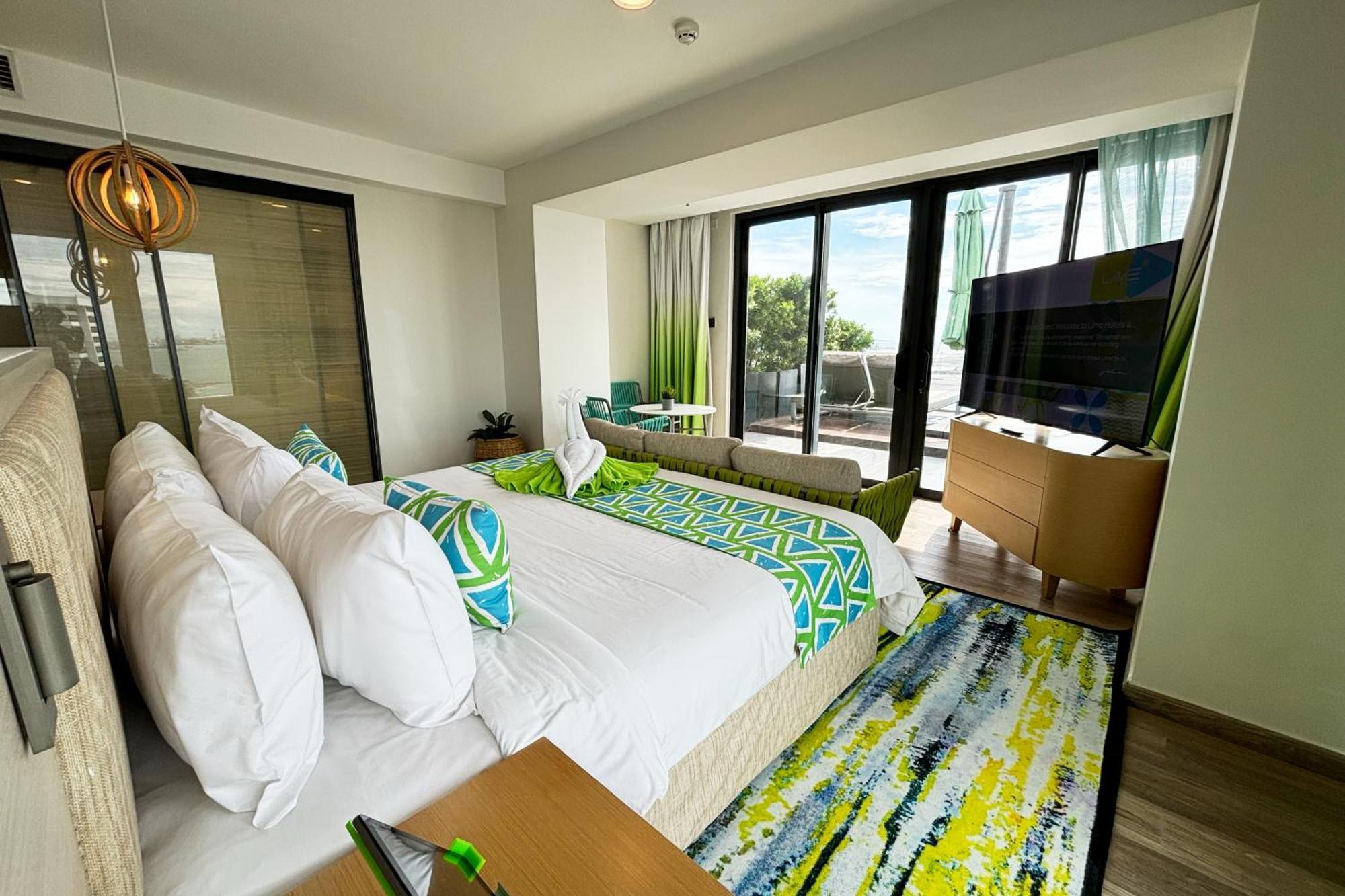 Lime Resort Manila パサイ エクステリア 写真