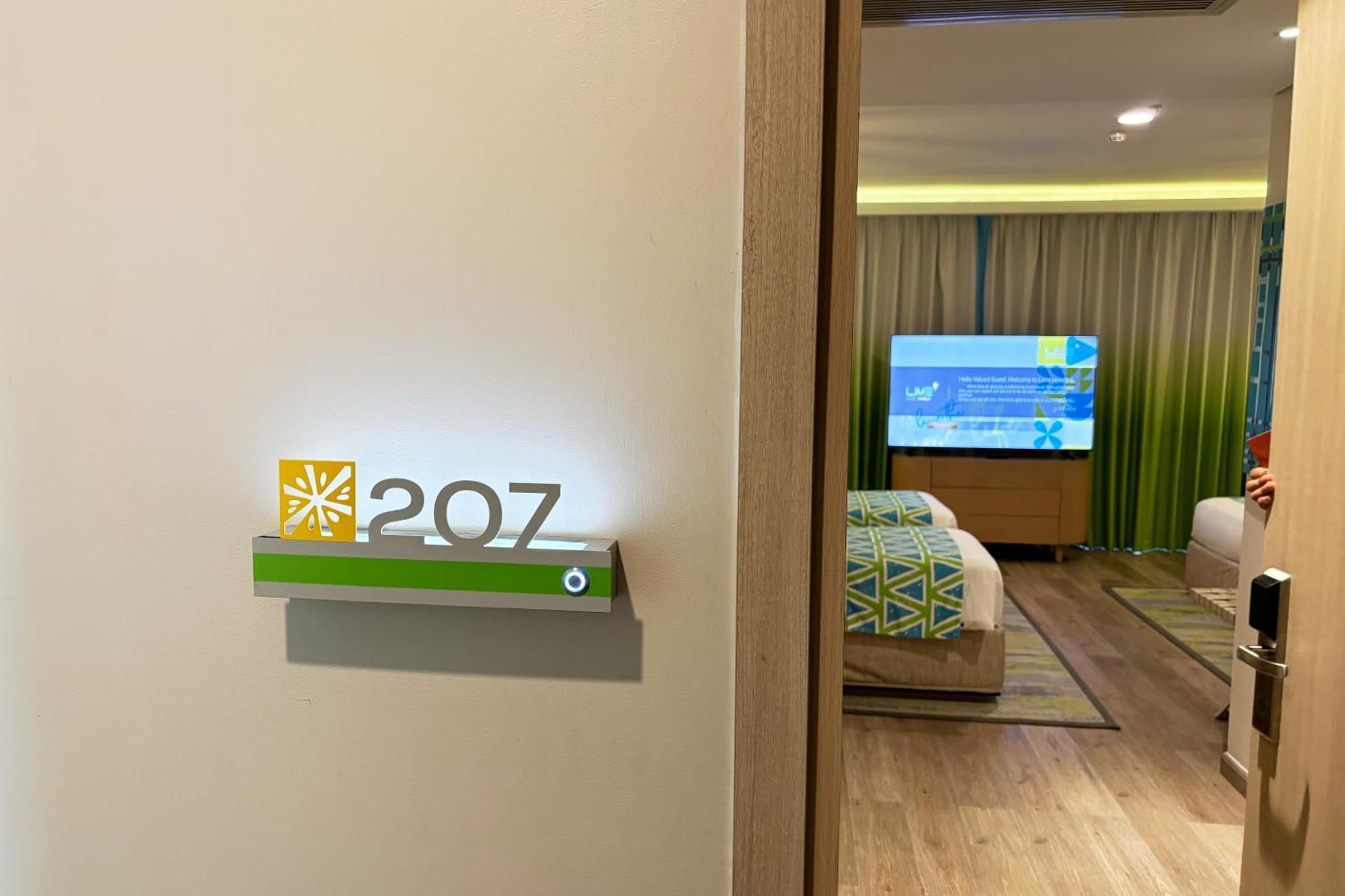 Lime Resort Manila パサイ エクステリア 写真