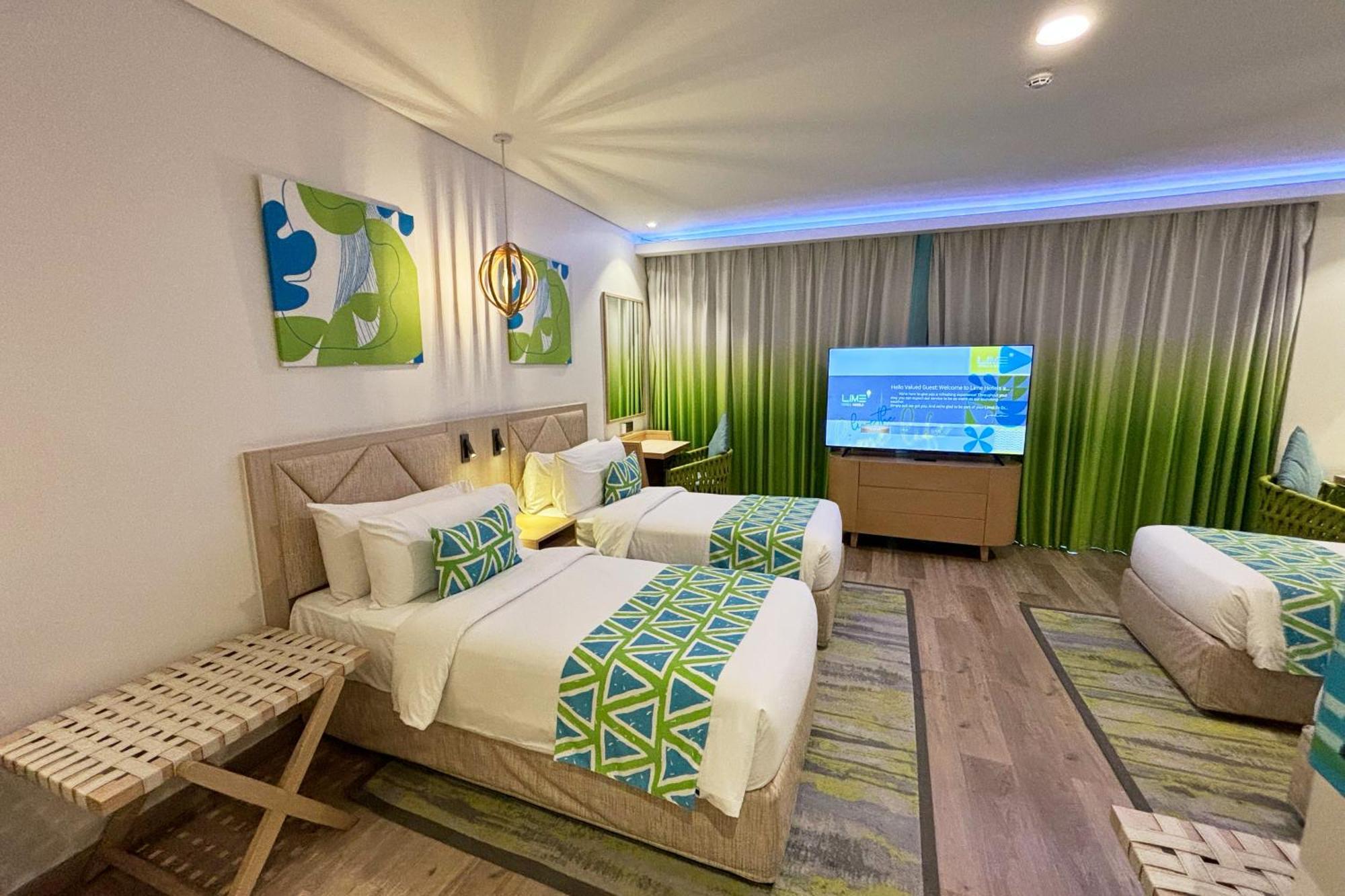 Lime Resort Manila パサイ エクステリア 写真