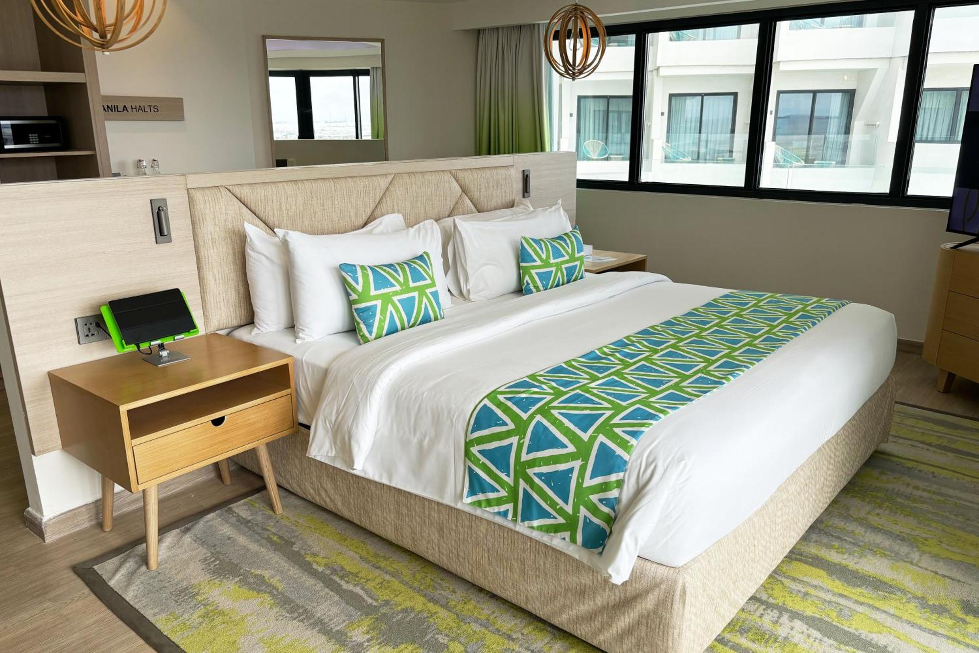 Lime Resort Manila パサイ エクステリア 写真